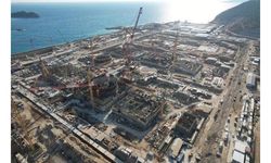 Prof. Dr. Çevik: Akkuyu NGS, Türkiye’nin 70 yıllık nükleer santral hedefini simgeliyor 