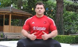 Rıza Kayaalp: Olimpiyat madalyasıyla bu işi sonlandırmak en büyük hayalim