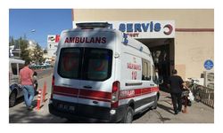 Şanlıurfa’da hudut karakoluna saldırı: 1 şehit 1, yaralı