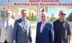 Sarıgül: 6'lı masa için en doğru aday Kılıçdaroğlu