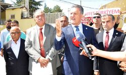 Sarıgül: Gürsel Tekin açıklama yaptığına göre altı boş olduğunu tahmin etmiyorum