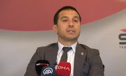 Şeref Eroğlu: Dünya güreşinde yeni bir milat başlattık