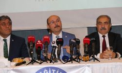 "Talebimiz mülakatın kökten kaldırılması"