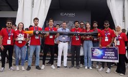 TEKNOFEST’te CANiK’e yoğun ilgi