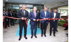 Ticaret Bakanı Muş: Destek kalemlerimizin en büyük kısmını yazılıma ayırdık