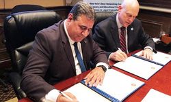Türkiye ve İsrail arasında ihracat açılımı
