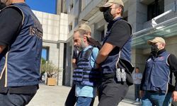 Türkiye'de yakalanan DEAŞ'ın sözde üst düzey yöneticisi tutuklandı