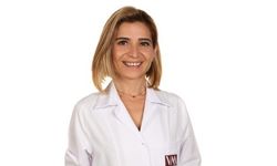 Uzm. Dr. Ferda Yapıcı Köklü: Konuşma gecikmesi gelişim geriliği işareti olabilir