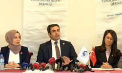 VMD Başkanı Başli: Devletimizin desteklerini talep ediyoruz
