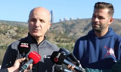 YÖK Başkanı Özvar: KPSS'yle ilgili ön incelemeyi neticelendirdik