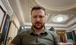 Zelenski: Donbas işgalciler için hala bir numaralı hedef