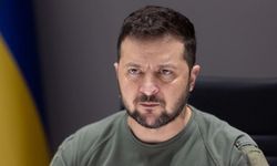 Zelenski: Referandumlar başka bir Kırım senaryosu