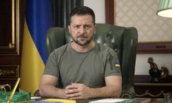 Zelenski, savaştaki Rus kayıplarını açıkladı