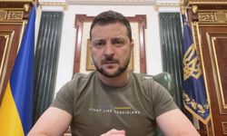 Zelenski: Yaklaşık 400 yerleşim yeri kurtarıldı