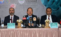 35 ülkeden 320 sporcu şampiyona için Mersin'e geliyor