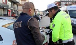 81 ilde uygulama; aranan 769 kişi yakalandı