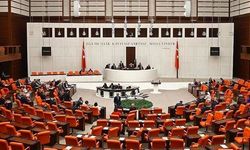 TBMM'de 'bütçe maratonu' başlıyor