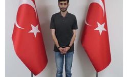 PKK/KCK'lı sözde sorumlu, MİT operasyonuyla Türkiye'ye getirildi