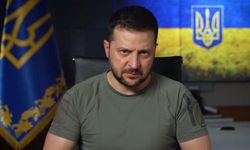 ABD ve Ukrayna, İran İHA’larına dikkat çekti