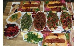 Adana'da 250 ton kebap mezesi çöpe gidiyor