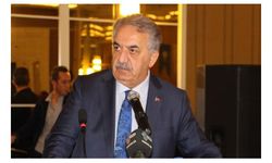 AK Parti'li Yazıcı: Çok üzgünüz