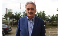 AK Parti'li Yazıcı: Mevsimlik işçilerin taleplerini tatmin edecek şekle dönüştürmek gerek
