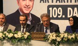 AK Parti'li Yazıcı: Bizim siyasetimiz; kapsayıcıdır, kuşatıcıdır