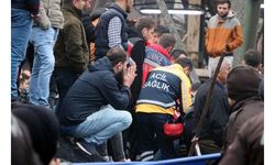AMASRA'DA MADEN OCAĞINDA PATLAMA: 28 ÖLÜ, 11 YARALI 