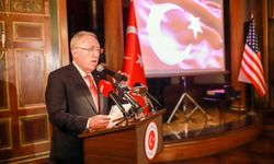 Amerika’da 29 Ekim Coşkusu
