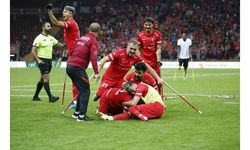 Ampute Futbol Milli Takımı, Dünya şampiyonu