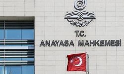 Anayasa Mahkemesi'ne üye seçimi