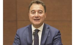 Babacan: Seçim tarihi çıksın, ortak adayla ilgili karar vereceğiz 