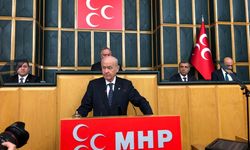 Bahçeli: TTB'nin kapısına kilit vurulması tarihi önemde addediyorum