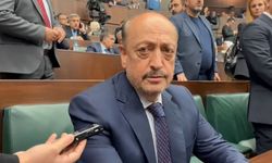Bakan Bilgin: Madencilere yönelik kanun teklifi Meclis'e gönderilecek