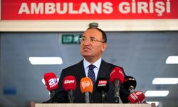 Bakan Bozdağ: Türkiye eninde sonunda yeni bir anayasayı yapacaktır