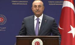 Bakan Çavuşoğlu'ndan, Mevlüde Genç'in oğluna taziye telefonu