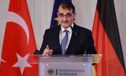 Bakan Dönmez: Güneydoğu Avrupa ülkeleri, gaz talepleri konusunda ülkemizle yoğun temasta