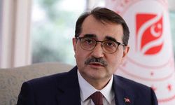 Bakan Dönmez: Son 3 yılda 120,39 ton metal altın üretildi