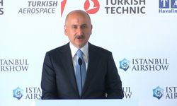 Bakan Karaismailoğlu: Dış hat uçuş ağımız 130 ülkede 341 noktaya ulaştı