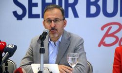 Bakan Kasapoğlu: Yurtlara yerleştirmede bir rekoru gerçekleştirdik