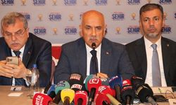 Bakan Kirişci: 5,5 milyon ton hububat, tahıl koridorundan geçti