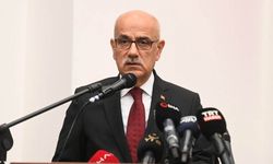Bakan Kirişci: Tahıl koridoru ile buğdayın tonu 330 dolarlara geriledi
