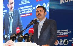 Bakan Kurum: 17 ilimizde 25 Ekim'de inşaatlarımızı başlatacağız