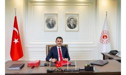 Bakan Kurum: Tuz Gölü'nde aldığımız tedbirler sonuç verdi