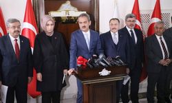 Bakan Özer: Afyonkarahisar'ın eğitim yatırım bütçesini 1 milyar 603 milyon liraya çıkardık