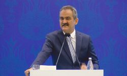 Bakan Özer: Eğitim sistemi öğretmeni kadar güçlü