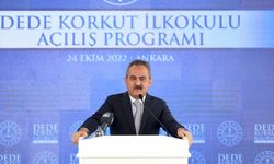 Bakan Özer: Eğitimin önündeki suni tüm engeller kaldırıldı