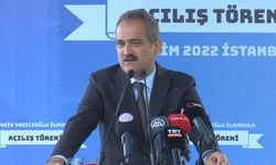 Bakan Özer: Ekim ayı içerisinde 20 milyon ilave yardımcı kaynak dağıtacağız