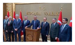 Bakan Özer: Kantinlerdeki kirayı yüzde 25 artışla sabitleme kararı aldık