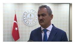 Bakan Özer: 'Matematik Dijital Platformu' öğrencilerimizi bekliyor